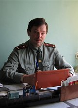 Познакомиться с татарином.  ХАСИМ 51 год Балашиха 443762