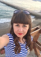 Познакомиться с татаркой.  Гульназ 38 лет Уфа 264882