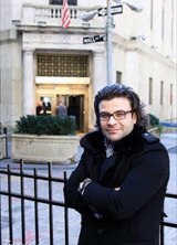 Познакомиться с татарином.  Yavuz 42 года Москва 443868