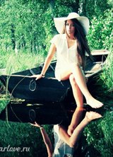 Познакомиться с татаркой.  Гузик 40 лет Уфа 310833