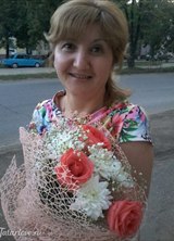 Познакомиться с татаркой.  Гулгуня 56 лет Уфа 443927