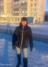 Познакомиться с татаркой.  LIYANKA 46 лет Уфа 443955