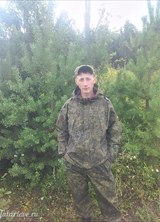 Познакомиться с татарином.  Ильвир 34 года Уфа 203752