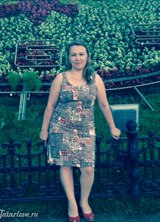 Познакомиться с татаркой.  Вялидя 56 лет Москва 441460