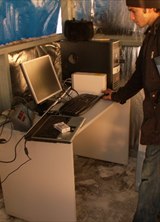 Познакомиться с татарином.  Данил 49 лет Уфа 416540