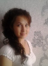 Познакомиться с татарином.  Зарина  40 лет Уфа 442828