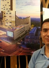 Познакомиться с татарином.  Rinat 35 лет Уфа 444243