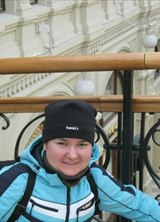 Познакомиться с татаркой.  Гульчачак 40 лет Уфа 444344