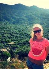 Познакомиться с татаркой.  Юлия 35 лет Уфа 68544