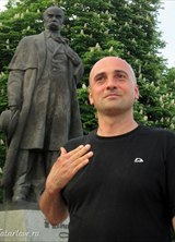 Познакомиться с татарином.  drcanon 40 лет Москва 444401