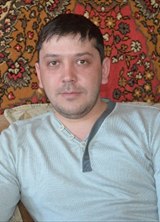 Познакомиться с татарином.  Ильгиз 38 лет Дюртюли 278420