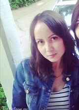 Познакомиться с татаркой.  Лиана 33 года Москва 444491