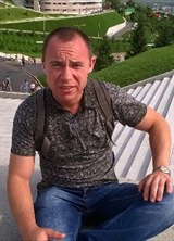 Познакомиться с татарином.  Ильфат 52 года Нефтекамск 444775