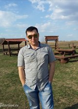 Познакомиться с татарином.  Айрат 37 лет Нефтекамск 298863