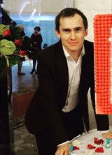 Познакомиться с татарином.  Ильшат 38 лет Уфа 398272