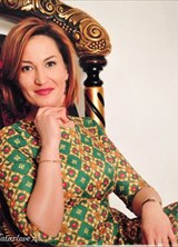 Познакомиться с татаркой.  Алина 44 года Москва 442324