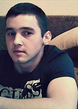 Познакомиться с татарином.  вадим 31 год Уфа 442855