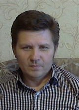 Познакомиться с татарином.  Ильдар 54 года Москва 444269