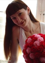 Познакомиться с татаркой.  Илиза 42 года Стерлитамак 445008