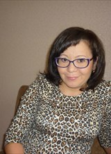 Познакомиться с татаркой.  Aygul 49 лет Октябрьский 426402