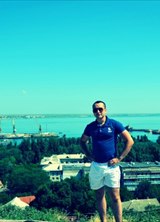 Познакомиться с татарином.  Айдар 35 лет Уфа 445041