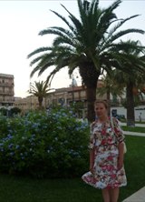 Познакомиться с татаркой.  Роза 62 года Москва 432908