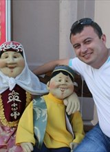 Познакомиться с татарином.  Пользователь удален 39 лет Уфа 91065