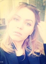 Познакомиться с татаркой.  Сусанна 37 лет Москва 357117