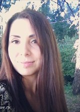 Познакомиться с татаркой.  Неля 38 лет Москва 374626