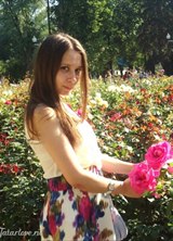 Познакомиться с татаркой.  Dinara 31 год Москва 386019