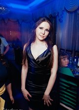 Познакомиться с татаркой.  Ирина 40 лет Уфа 445306