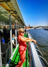 Познакомиться с татаркой.  Роза 60 лет Москва 104344