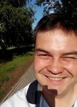 Познакомиться с татарином.  Ришат 44 года Уфа 298847