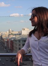 Познакомиться с татаркой.  Эльмира 39 лет Москва 21678