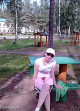 Познакомиться с татаркой.  Лилия 42 года Уфа 445609