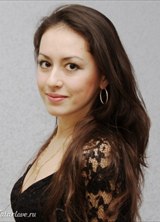 Познакомиться с татаркой.  Дарина 39 лет Октябрьский 445677