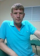 Познакомиться с татарином.  Булат 43 года Стерлитамак 445695