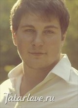 Познакомиться с татарином.  )))))) 40 лет Москва 440588