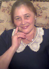 Познакомиться с татаркой.  Зухра 67 лет Уфа 445877