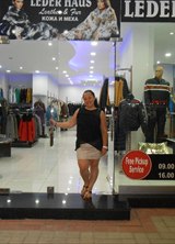 Познакомиться с татаркой.  Альфия 56 лет Москва 432894