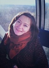 Познакомиться с татаркой.  Ляйсан 41 год Уфа 47121