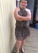 Познакомиться с татаркой.  Регина 45 лет Уфа 66411