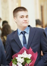Познакомиться с татарином.  Ильгиз 34 года Москва 433937