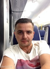 Познакомиться с татарином.  Влад 38 лет Москва 446429