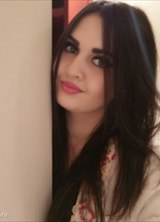 Познакомиться с татаркой.  Sofi 31 год Москва 387232