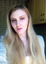 Познакомиться с татаркой.  Алсу 34 года Москва 11518