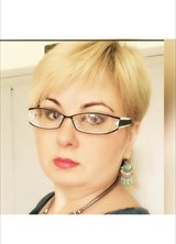 Познакомиться с татаркой.  Альфия 48 лет Москва 420969