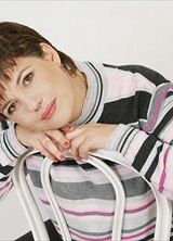 Познакомиться с татаркой.  Галия 57 лет Москва 363075