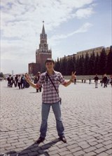 Познакомиться с татарином.  Фанзиль 44 года Октябрьский 446723