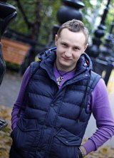 Познакомиться с татарином.  Ильнур 71 год Уфа 446745